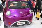 Chery QQ Sport 2008 года